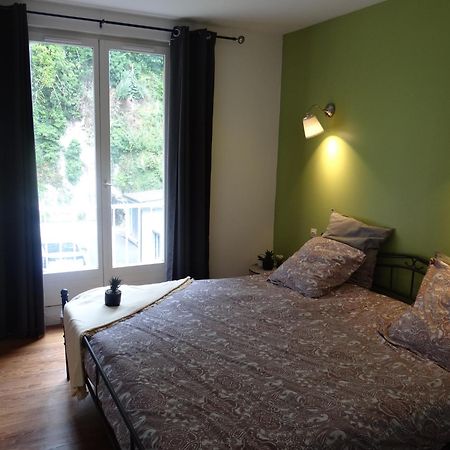 Appartement Lumineux Au Centre De Dieppe, Calme Et Confortable Eksteriør billede