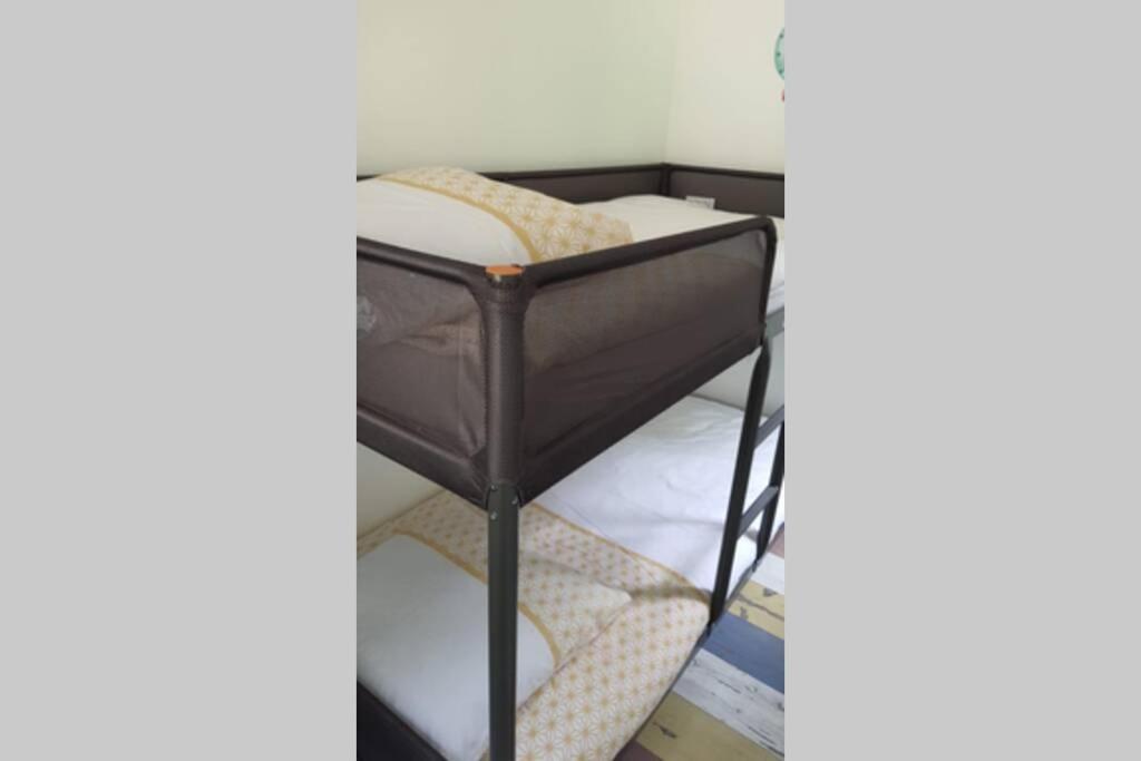Appartement Lumineux Au Centre De Dieppe, Calme Et Confortable Eksteriør billede