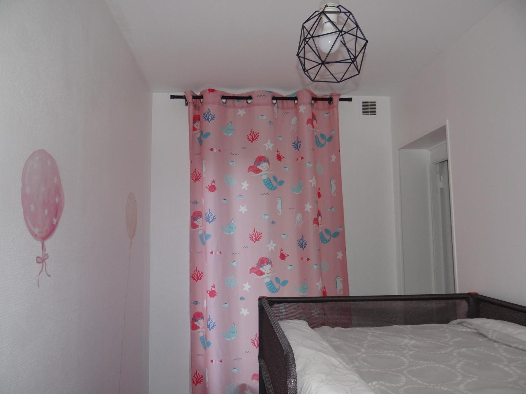 Appartement Lumineux Au Centre De Dieppe, Calme Et Confortable Eksteriør billede