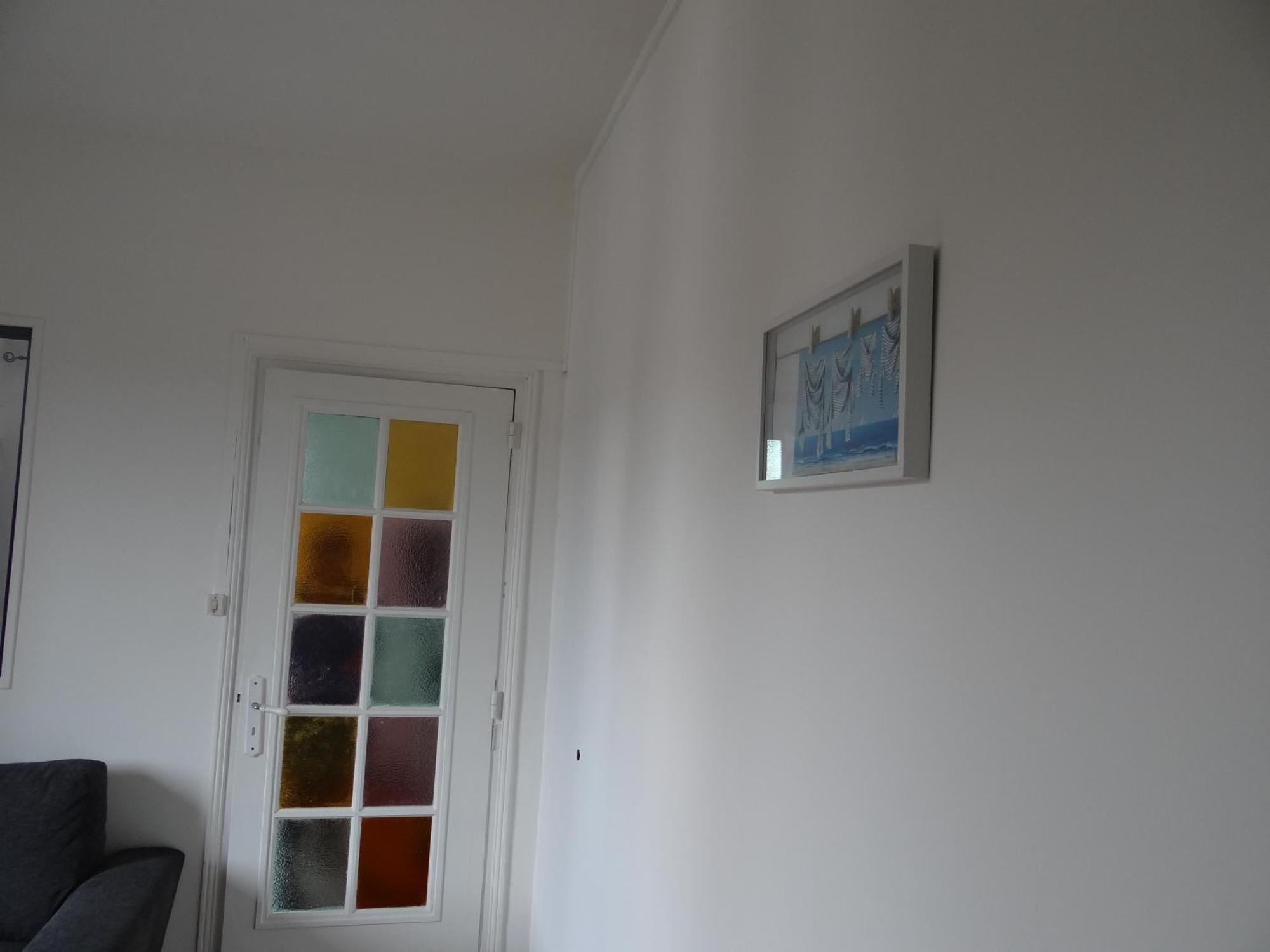 Appartement Lumineux Au Centre De Dieppe, Calme Et Confortable Eksteriør billede