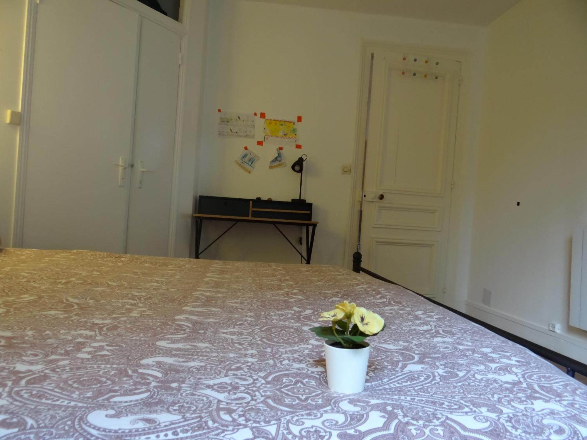 Appartement Lumineux Au Centre De Dieppe, Calme Et Confortable Eksteriør billede