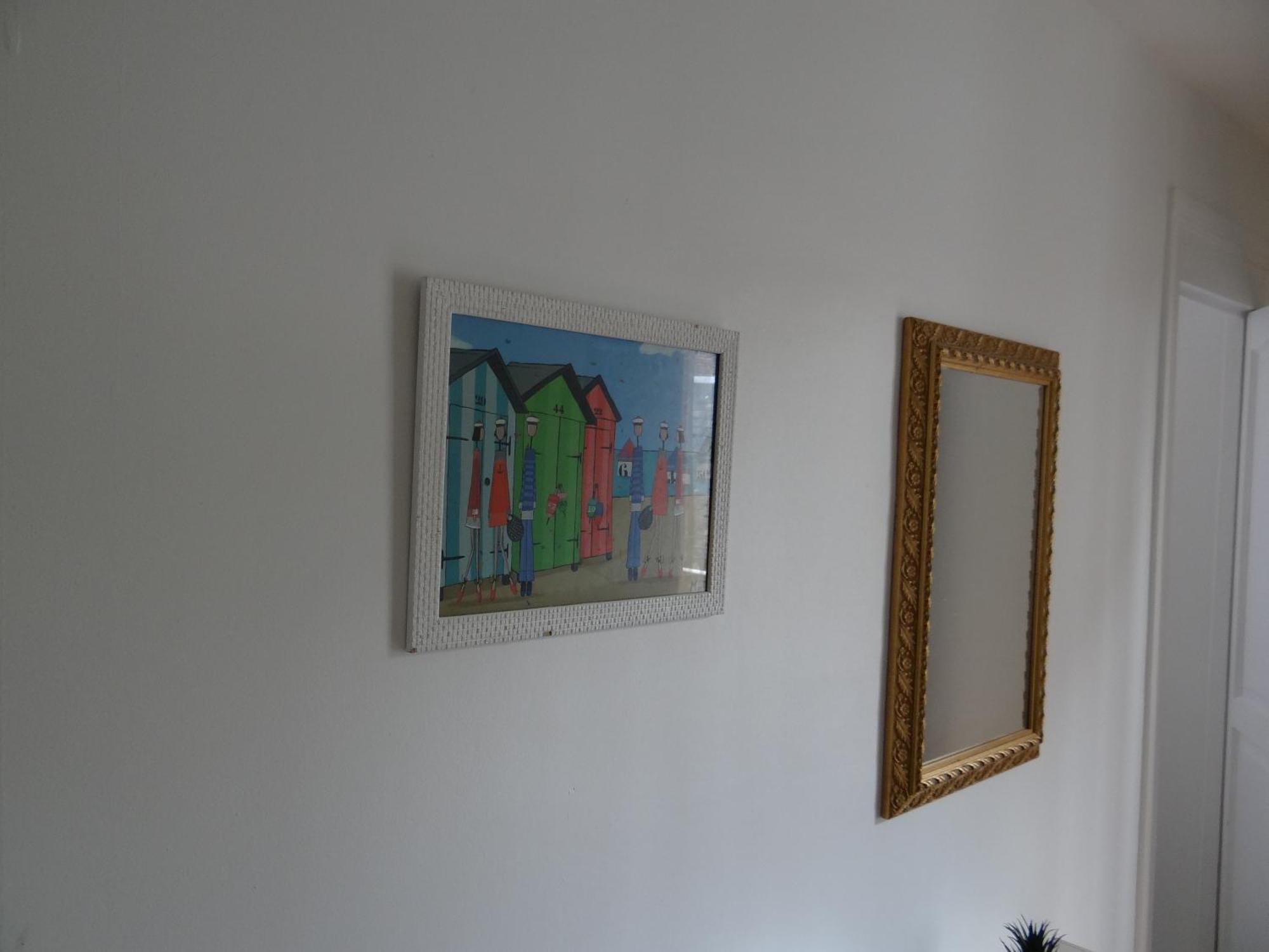 Appartement Lumineux Au Centre De Dieppe, Calme Et Confortable Eksteriør billede