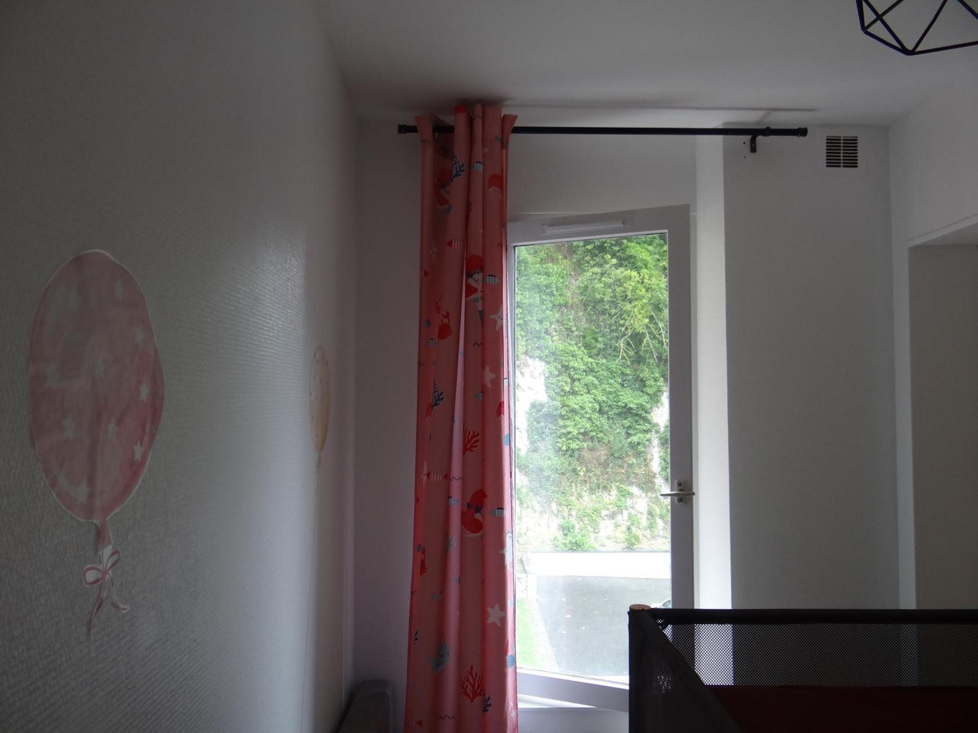 Appartement Lumineux Au Centre De Dieppe, Calme Et Confortable Eksteriør billede